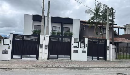 SOBRADO GEMINADO no VILA NOVA com 3 quartos para VENDA, 95 m²