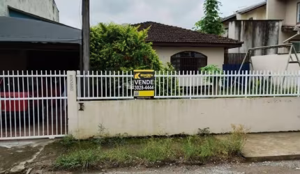 CASA no JARDIM SOFIA com 3 quartos para VENDA, 140 m²