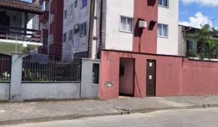 APARTAMENTO no COSTA E SILVA com 2 quartos para VENDA, 62 m²