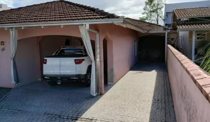CASA no COSTA E SILVA com 4 quartos para VENDA, 160 m²