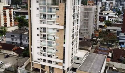 APARTAMENTO no AMÉRICA com 3 quartos para LOCAÇÃO, 101 m²
