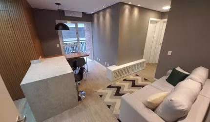 APARTAMENTO no COSTA E SILVA com 2 quartos para VENDA, 62 m²
