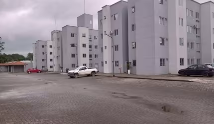 APARTAMENTO no VILA NOVA com 3 quartos para VENDA, 61 m²