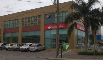 APARTAMENTO no AMÉRICA com 1 quartos para LOCAÇÃO, 41 m²