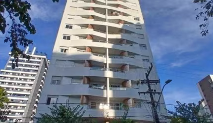 APARTAMENTO no CENTRO com 3 quartos para VENDA, 131 m²