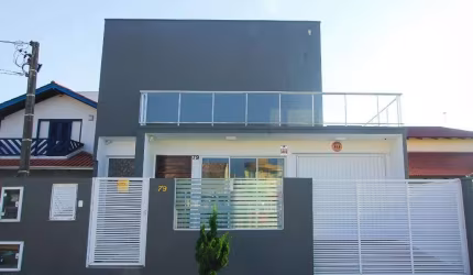 CASA no TABULEIRO com 4 quartos para VENDA, 246 m²