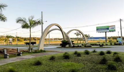 LOTEAMENTO no ITINGA com 0 quartos para VENDA, 379 m²