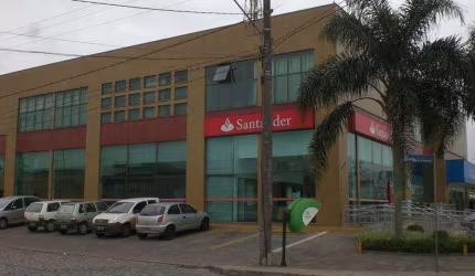 APARTAMENTO no AMÉRICA com 1 quartos para LOCAÇÃO, 36 m²
