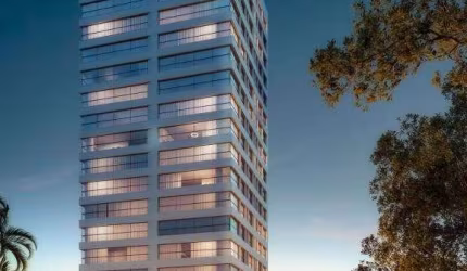 APARTAMENTO no CENTRO com 4 quartos para VENDA, 199 m²
