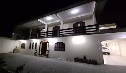 CASA no BOA VISTA com 4 quartos para VENDA, 452 m²