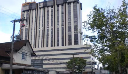 SALA COMERCIAL no CENTRO com 0 quartos para VENDA, 33 m²
