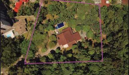 TERRENO no ANITA GARIBALDI com 0 quartos para VENDA, 7280 m²