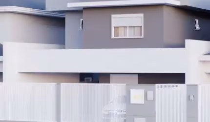 CASA no GLÓRIA com 4 quartos para VENDA, 255 m²