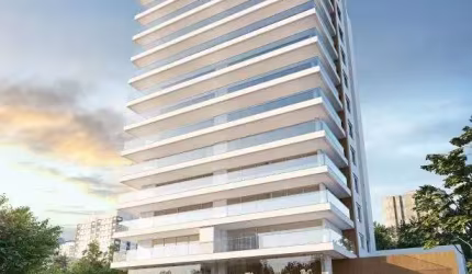 APARTAMENTO no ATIRADORES com 4 quartos para VENDA, 545 m²