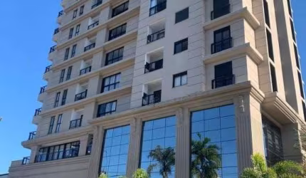 APARTAMENTO no ANITA GARIBALDI com 2 quartos para VENDA, 69 m²