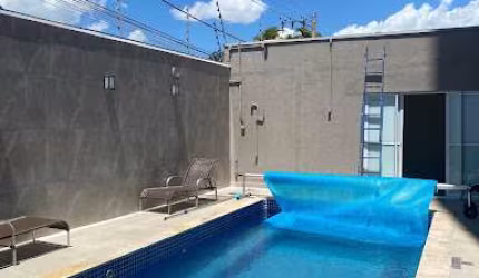 Apartamento com 3 dormitórios à venda, 90 m² por R$ 380.000,00 - Quinta Boa Esperança - Uberaba/MG