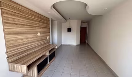 Apartamento com 3 dormitórios, 98 m² - venda por R$ 370.000,00 ou aluguel por R$ 2.315,00 - Centro - Uberaba/MG