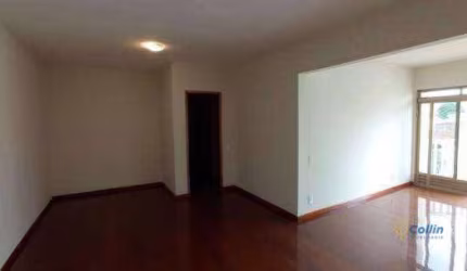 Apartamento com 3 dormitórios à venda, 110 m² por R$ 389.999,00 - Estados Unidos - Uberaba/MG