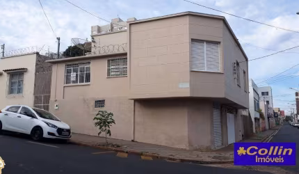 Casa com 3 dormitórios à venda, 175 m² por R$ 350.000,00 - Centro - Uberaba/MG