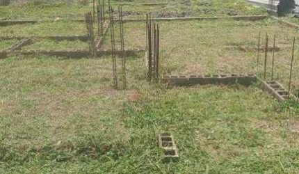 Terreno à venda, 300 m² por R$ 400.000,00 - Estância dos Ipês - Uberaba/MG