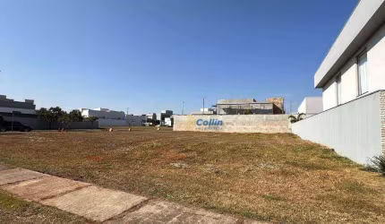 Terreno à venda, 535 m² por R$ 500.000,00 - Cyrela Landscape - Uberaba/MG