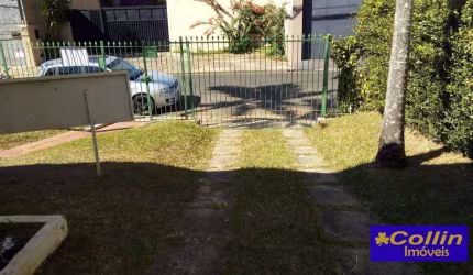 Casa com 3 dormitórios para alugar, 280 m² por R$ 3.000,00/mês - Mercês - Uberaba/MG