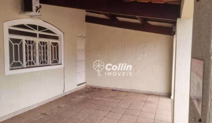 Casa com 4 dormitórios para alugar, 200 m² por R$ 5.360,00/mês - São Benedito - Uberaba/MG
