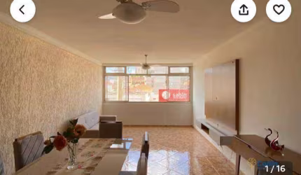 Apartamento com 3 dormitórios, 150 m² - venda por R$ 255.000,00 ou aluguel por R$ 2.500,00/mês - Centro - Uberaba/MG