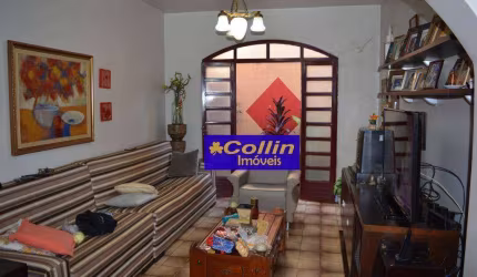 Casa à venda, 255 m² por R$ 700.000,00 - Olinda - Uberaba/MG
