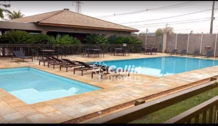 Casa à venda, 150 m² por R$ 893.770,00 - Club Residence Ayat - Uberaba/MG