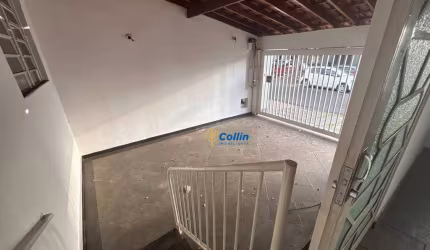 Casa para alugar, 135 m² por R$ 3.200,00 - Abadia - Uberaba/MG
