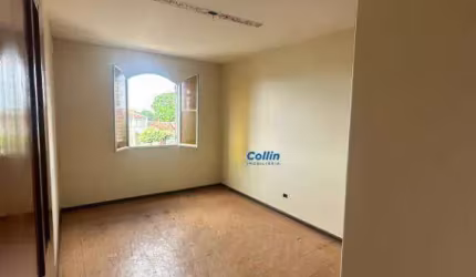 Sobrado com 7 dormitórios à venda, 322 m² por R$ 490.000,00 - Fabrício - Uberaba/MG