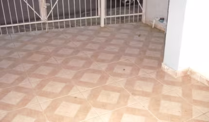 ÓTIMA CASA SIMPLES MAS AMPLA NO CORAÇÃO DO JARDIM PACAEMÚ