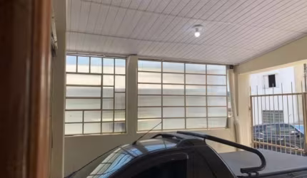 ÓTIMA CASA NA VILA MUNICIPAL, EM EXCELENTE LOCALIZAÇÃO