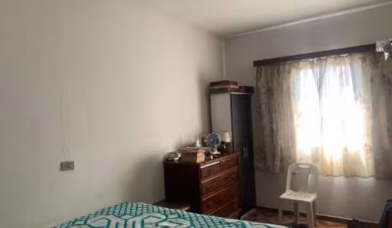 CASA EM AVENIDA COMERCIAL, EM JUNDIAÍ PROXIMO ANTIGA FUNDIÇÃO DAL SANTO