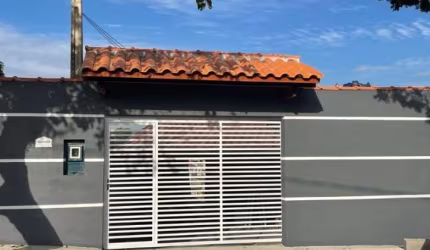 CASA VILA ROSSI ÓTIMA LOCALIZAÇÃO