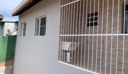 CASA 1 DORMITÓRIO VARZEA PAULISTA