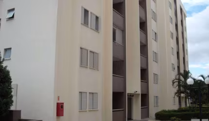 APARTAMENTO RESIDENCIAL ANCHIETA 2 D COM SACADA