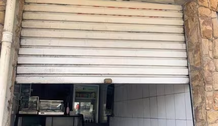 LANCHONETE RUA DA VÁRZEA