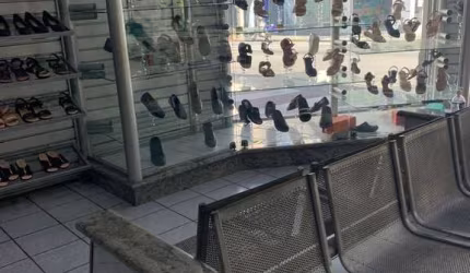 SALÃO COMERCIAL CENTRO DE JUNDIAI ESQUINA
