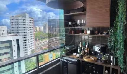 Apartamento para Venda, Brotas, 2 dormitórios, 1 suíte, 2 banheiros, 1 vaga