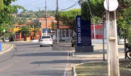 Apartamento para Venda em Itaparica, Ponta de Área, 15 dormitórios, 15 suítes, 16 banheiros, 12 vagas