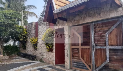 Casa para Venda em Campinas, Parque Imperador, 3 dormitórios, 1 suíte, 3 banheiros, 4 vagas