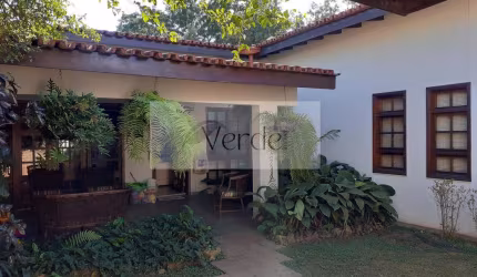 Casa para Venda em Campinas, Jardim Paraiso, 3 dormitórios, 3 suítes, 5 banheiros, 4 vagas