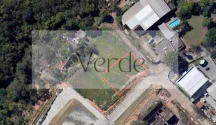 Terreno para Venda em Sumaré, Parque Florença