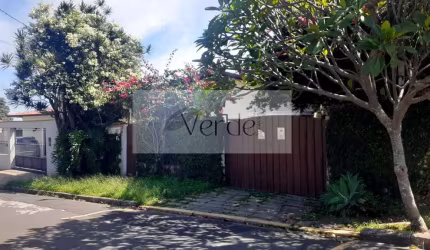 Casa para Venda em Campinas, Jardim Paraiso, 4 dormitórios, 2 suítes, 4 banheiros, 3 vagas