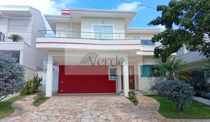 Casa para Venda em Campinas, Swiss Park, 3 dormitórios, 3 suítes, 4 banheiros, 4 vagas