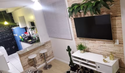 Apartamento Tamoios Taubate alugo