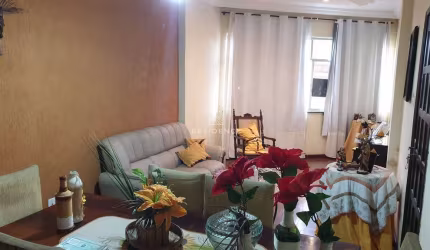 Apartamento à venda, Ano Bom, Barra Mansa, RJ