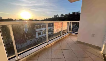 Apartamento duplex à Venda, Sessenta, Volta Redonda, RJ